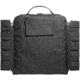 Tasmanian Tiger Tacvec Pouch 1, Black, TT-7752-040