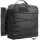 Tasmanian Tiger Tacvec Pouch 1, Black, TT-7752-040