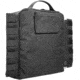 Tasmanian Tiger Tacvec Pouch 1, Black, TT-7752-040