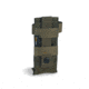 Tasmanian Tiger Tourniquet Pouch, 700d Cordura, Olive, TT-7770-331