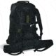 Tasmanian Tiger Trooper Pack, 50 Liters Volume, 700D Cordura, Black, TT-7705-040