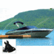 Taylor Made BoatGuard Mooring Whip - 14' 67790