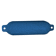 Taylor Made Hull Gard Inflatable Vinyl Fender, 6.5in x 23in, Blue, 41023