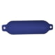 Taylor Made Hull Gard Inflatable Vinyl Fender, 8.5in x 27in, Navy Blue, 571028