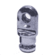 Taylor Made Internal Eye End For Sun Top Frame - 7/8in, Chromed Zamak, 7/8in, 11207