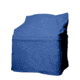 Taylor Made Large Center Console Cover - Rip/Stop Polyester Navy 65053