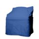 Taylor Made Large Center Console Cover - Rip/Stop Polyester Navy, 80420