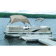 Taylor Made Pontoon Gazebo Sand, 12003OS