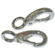 Taylor Made Stainless Steel Baby Snap 3/4&quot; - 2-Pack 66303