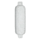 Taylor Made Storm Gard 6.5&quot; x 22&quot; Inflatable Vinyl Fender - White 71244