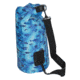 Taylor Made Stow 'n Go Dry Bag - Blue Sonar 71319