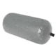 Taylor Made Super Duty Inflatable Yacht Fender - 18in x 42in - Grey, SD1842G