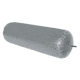 Taylor Made Super Duty Inflatable Yacht Fender - 18in x 58in - Grey, SD1858G