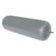 Taylor Made Super Duty Inflatable Yacht Fender - 18in x 58in - Grey, SD1858G