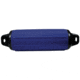 Taylor Made Super Gard Inflatable Vinyl Fender 8-1/2in x 26in, Blue Navy, 957824