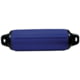 Taylor Made Super Gard Inflatable Vinyl Fender 8-1/2in x 26in, Blue Navy, 957824