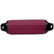 Taylor Made Super Gard Inflatable Vinyl Fender 8-1/2in x 26in, Cranberry, 953824