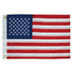 Taylor Made x 18" Deluxe Sewn 50 Star Flag 12" 65054