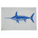 Taylor Made x 18&quot; Swordfish Flag 12&quot; 65073