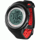 Tech4o Traileader 1 Watch, Black-Red Band teo0003