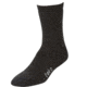 Teko EcoMerino Men's Midweight Hiking-Charcoal-Medium