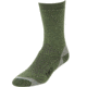 Teko EcoMerino Men's Midweight Hiking-Olive-Medium