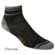Teko Merino Light MiniCrew - Gray M