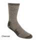 Teko Summit Mid Socks - Charcoal M