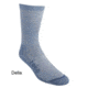 Teko Summit Mid Socks Wmns - Della Blue L