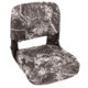 Tempress All-Weather High-Back Boat Seat - Mossy Oak Break-Up Vinyl, Camo, 45622