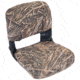 Tempress All-Weather High-Back Boat Seat - Mossy Oak Shadow Grass Vinyl, Camo, 45623