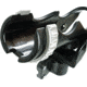 Tempress Fish-On! Rod Holder With Side Mount - Single Pack, Black, Single Pack, 72026