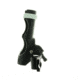 Tempress Fish-On! Rod Holder With Side Mount - Single Pack, Black, Single Pack, 72026