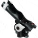 Tempress Fish-On! Rod Holder With Side Mount - Single Pack, Black, Single Pack, 72026