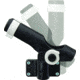 Tempress Original Fish-On! Rod Holder Single Pack, Black, Single Pack, 72012