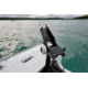 Tempress Original Fish-On! Rod Holder Single Pack, Black, Single Pack, 72012