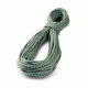 Tendon Hattrick 9.7 mm Rope-Green/Blue-60 m