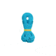 Tendon Master Pro 9.2 mm Rope-Blue-70 m