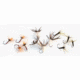 Tenkara Rod Co. 12 Flies Assortment Pack