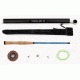 Tenkara Rod Co. The Cascade Package