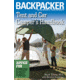 Tent &amp; Car Campers Hndbk, Tilton And Kristin, Publisher - Mountaineers Books