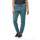 Tentree Bamone Fleece Sweat Pants, Womens, Atlantic Deep, Extra Small, FA18-WSBAM-BLU-XS