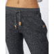 Tentree Bamone Sweatpant EV2 - Womens, Meteorite Black, Medium, TCW1351-0164-M