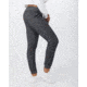 Tentree Bamone Sweatpant EV2 - Womens, Meteorite Black, Medium, TCW1351-0164-M