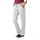 Tentree Clifton Fleece Sweatpant, Womens, Lunar Rock, Medium, FA18-WSCLI-GRY-M