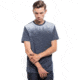 Tentree Foggy Juniper T- Shirt - Mens, Burgundy, Small, FA17-MJFOG-RED-S