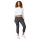 Tentree Juniper EV2 Hoodie - Womens, Meteorite Black Heather, L, TCW1758-0451-L