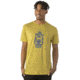 Tentree Lantern Tri-blend T-shirt, Mens, Pampas, XXL SP18-MJLAN-BEG-XXL