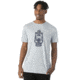 Tentree Lantern Tri-blend T-shirt, Mens, Pearl Blue, S SP18-MJLAN-BLU-S