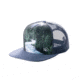 Tentree Outlook Adjustable Hat, Unisex, Vintage Indigo, ONE SP18-UHOUT-BLU-ONE